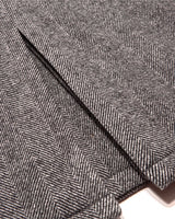 Chveron Polo Wrap Coat