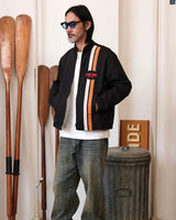 veste de course « syndicat »