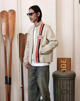 veste de course « syndicat »