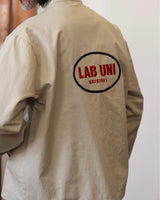 veste de course « syndicat »