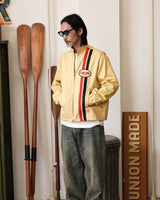 veste de course « syndicat »