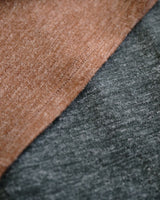 Slubbed Cotton T-shirt (2 Pack Set)