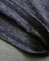 Slubbed Cotton T-shirt (2 Pack Set)