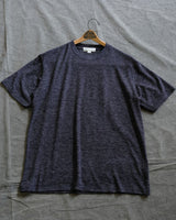 Slubbed Cotton T-shirt (2 Pack Set)