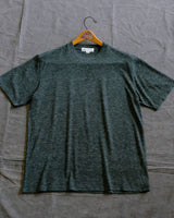 Slubbed Cotton T-shirt (2 Pack Set)