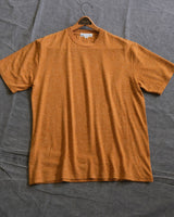 Slubbed Cotton T-shirt (2 Pack Set)