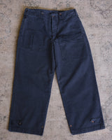 1943 British Army KD & JG Bermuda Pants Labour Union Clothing Since 1986 | Vintage Inspired Heritage Menswear