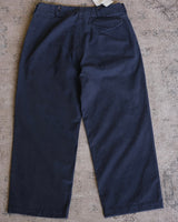 1943 British Army KD & JG Bermuda Pants