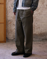 1943 British Army KD & JG Bermuda Pants Labour Union Clothing Since 1986 | Vintage Inspired Heritage Menswear