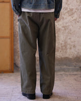 1943 British Army KD & JG Bermuda Pants