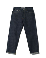 Straight Leg Regular Fit Denim 501 LabourUnionClothing