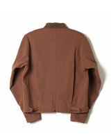 Hunting Jacket Duck Canvas