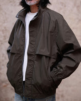 Remodeled Harrington Jacket-'Smock'