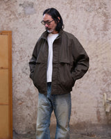 Remodeled Harrington Jacket-'Smock'