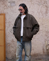 Remodeled Harrington Jacket-'Smock' Labour Union Clothing Since 1986 | Vintage Inspired Heritage Menswear