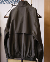 Remodeled Harrington Jacket-'Smock'