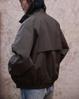 Remodeled Harrington Jacket-'Smock'