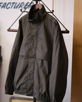 Remodeled Harrington Jacket-'Smock'