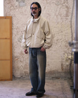 Remodeled Harrington Jacket - "Coach" Labour Union Clothing Since 1986 | Vintage Inspired Heritage Menswear