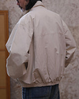 Remodeled Harrington Jacket - "Coach"