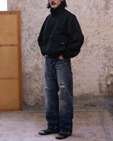 Remodeled Harrington Jacket - "Coach" Labour Union Clothing Since 1986 | Vintage Inspired Heritage Menswear