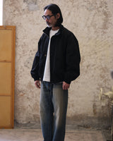 Remodeled Harrington Jacket - "Coach" Labour Union Clothing Since 1986 | Vintage Inspired Heritage Menswear