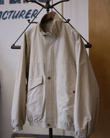 Remodeled Harrington Jacket - "Coach" Labour Union Clothing Since 1986 | Vintage Inspired Heritage Menswear