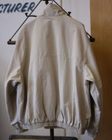 Remodeled Harrington Jacket - "Coach" Labour Union Clothing Since 1986 | Vintage Inspired Heritage Menswear