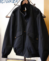 Remodeled Harrington Jacket - "Coach" Labour Union Clothing Since 1986 | Vintage Inspired Heritage Menswear