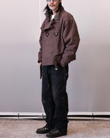 Swedish Motor Bike Jacket