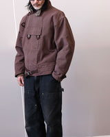 Swedish Motor Bike Jacket