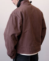 Swedish Motor Bike Jacket