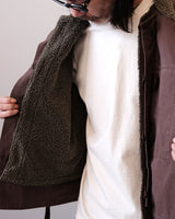 Swedish Motor Bike Jacket