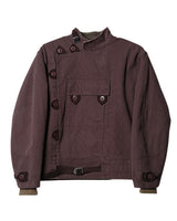 Swedish Motor Bike Jacket