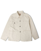 Veste en jean French Chore - 'Work Blues'