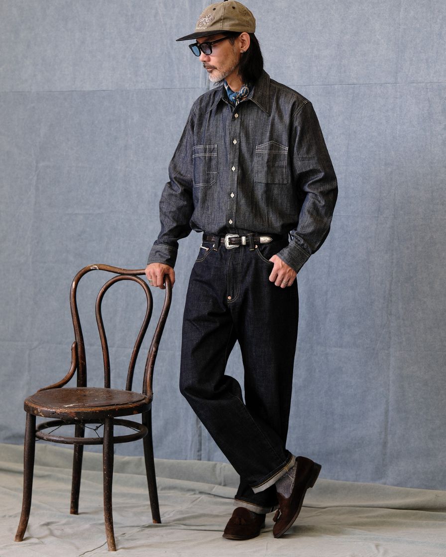 Shirts – Labour Union Clothing-Since 1986 | Vintage Inspired