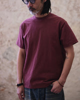 Slub Cotton T-Shirts ( 2PCS )