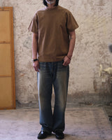 Slub Cotton T-Shirts ( 2PCS )