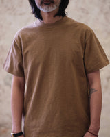 Slub Cotton T-Shirts ( 2PCS )