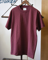 Slub Cotton T-Shirts ( 2PCS )