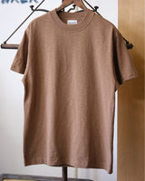 Slub Cotton T-Shirts ( 2PCS )