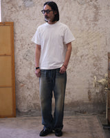 Slub Cotton T-Shirts ( 2PCS )