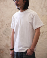 Slub Cotton T-Shirts ( 2PCS )