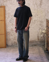 Slub Cotton T-Shirts ( 2PCS )