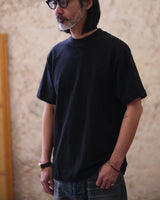 Slub Cotton T-Shirts ( 2PCS )