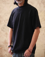 Slub Cotton T-Shirts ( 2PCS )