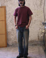 Slub Cotton T-Shirts ( 2PCS )