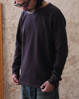 Waffle Pattern Sweatshirts Labour Union Clothing Since 1986 | Vintage Inspired Heritage Menswear