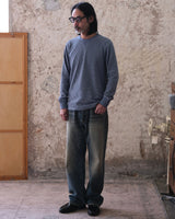 Waffle Pattern Sweatshirts Labour Union Clothing Since 1986 | Vintage Inspired Heritage Menswear