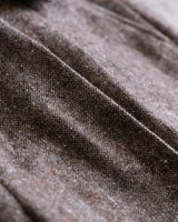 Dotted Tweed Trouser